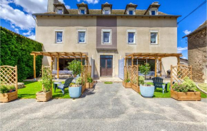 Beautiful Home In Baraqueville With Wifi